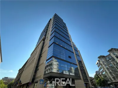Inchirieri birouri clasa A - Excelsior Business Center