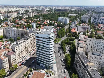 Inchiriere birouri, Olympia Tower - de la 198 mp