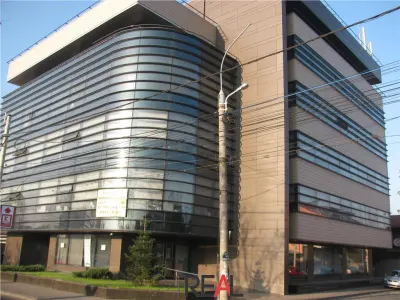 Inchiriere birouri - Titeica Office Building de la 52 mp
