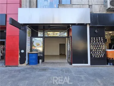 Inchiriere spatiu comercial stradal langa metrou Unirii