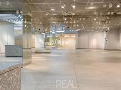 Inchiriere spatiu comercial in galeriile Unirea Shopping Center