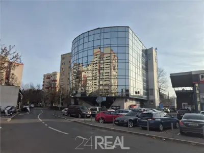 Spatii de birouri langa metrou Brancoveanu - de la 47mp