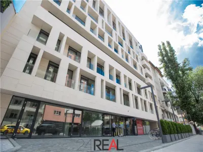 Spatiu de birouri de inchiriat, 270 mp, Eminescu Offices