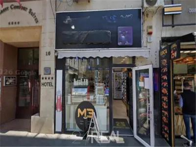 Inchiriere spatiu comercial stradal Magheru