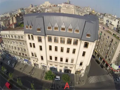 Inchiriere spatii de birouri - Bratianu Business Center