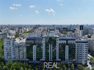 Inchiriere spatii de birouri in City Business Center - de la 165 mp