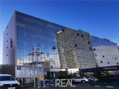 Spatii de birouri langa metrou Aurel Vlaicu - 70 mp si 128 mp