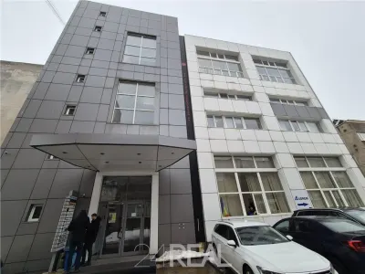 Inchiriere spatii de birouri Splaiul Unirii