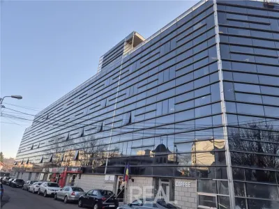 Spatiu comercial langa Metrou Muncii/Registrul Comertului
