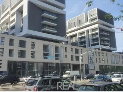 Inchiriere spatii comerciale zona de Nord de la 170 mp