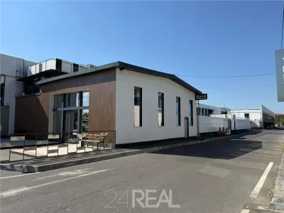 Spatiu comercial de inchiriat - 265 mp