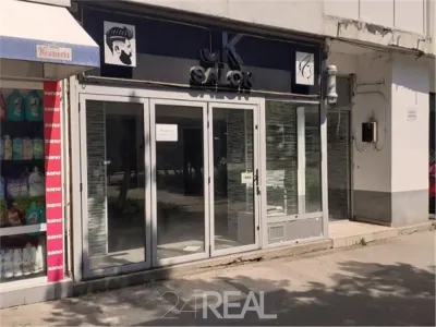 Spatiu Comercial de inchiriat Ghencea - 129 mp