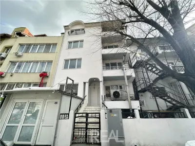 Oportunitate de Investitie: Cladire de Vanzare in Cotroceni