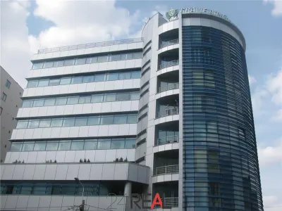 Inchiriere Birouri - Grawe Business Center  - 179 mp